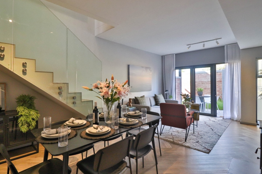 3 Bedroom Property for Sale in Tijgerhof Western Cape